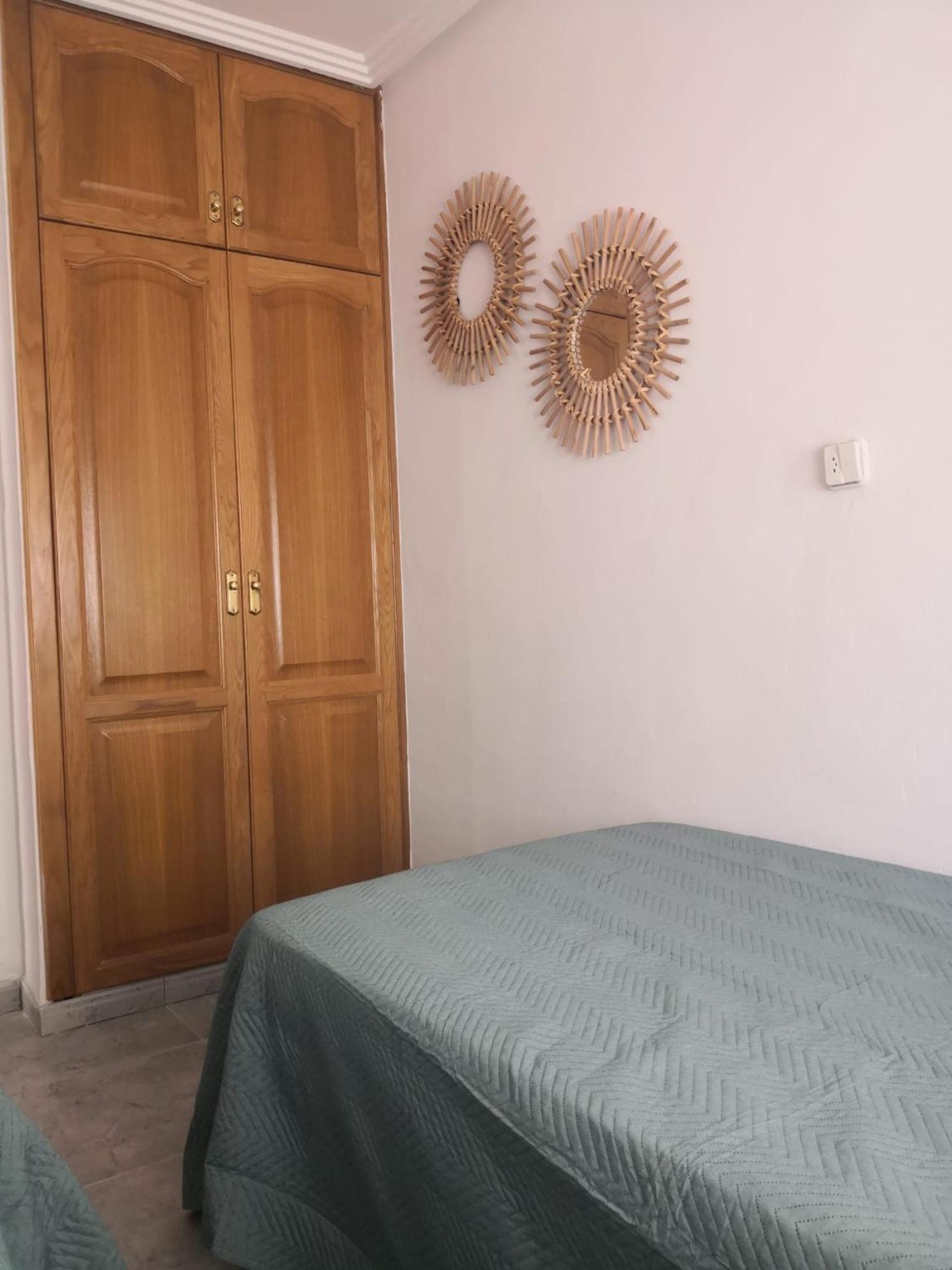 Sea View Apartment, First Line On The Beach, Remote Work Канет-де-Беренгер Экстерьер фото