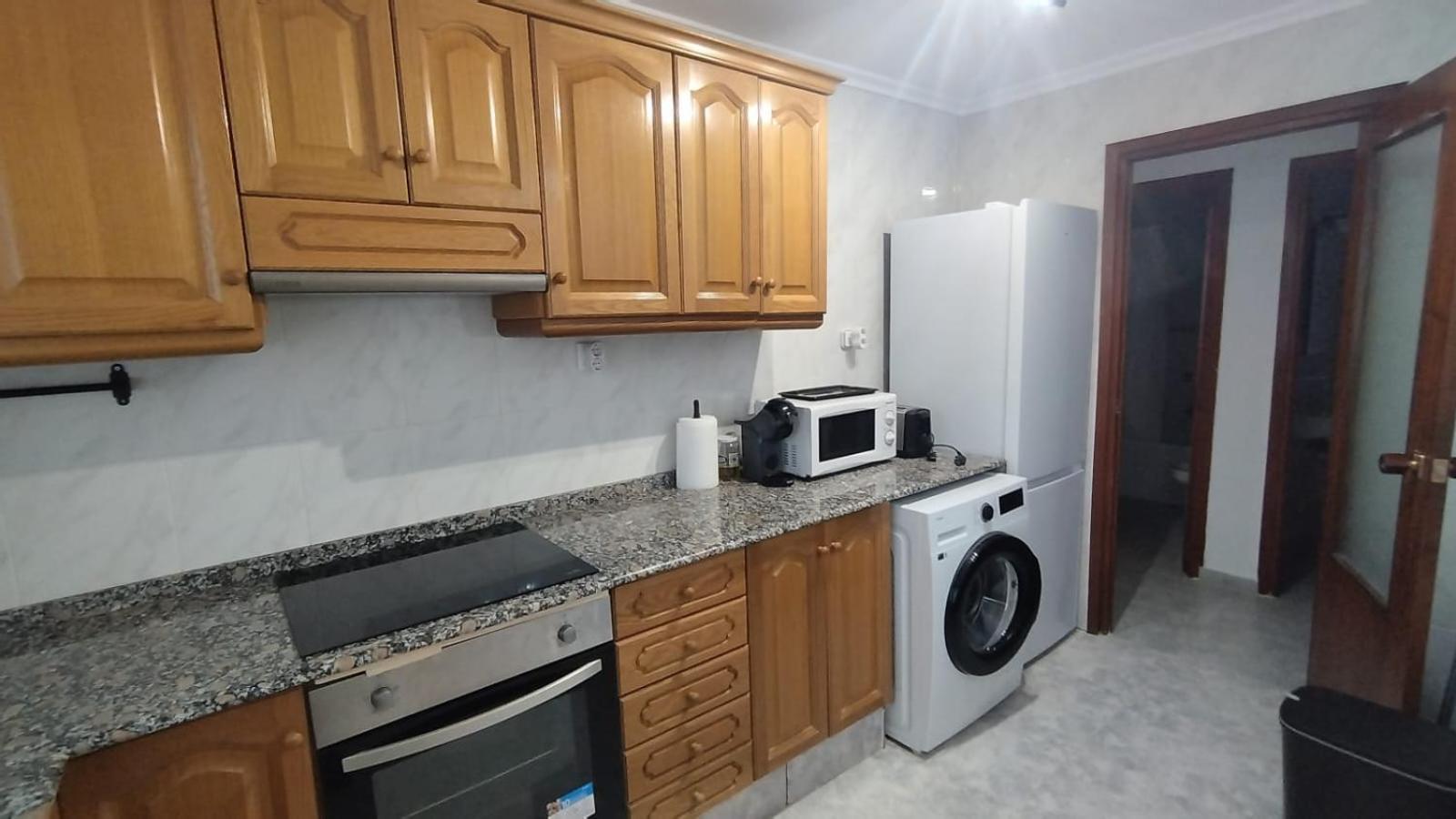 Sea View Apartment, First Line On The Beach, Remote Work Канет-де-Беренгер Экстерьер фото