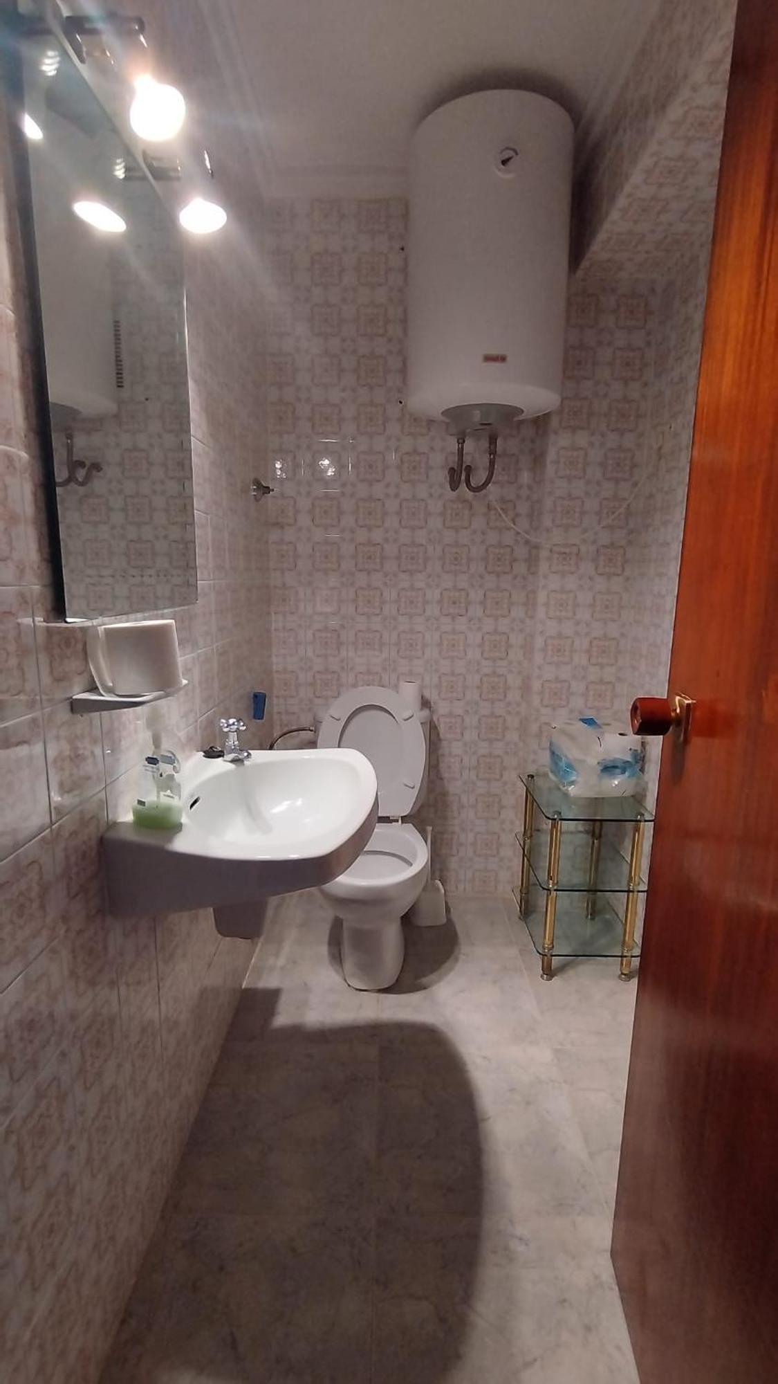Sea View Apartment, First Line On The Beach, Remote Work Канет-де-Беренгер Экстерьер фото