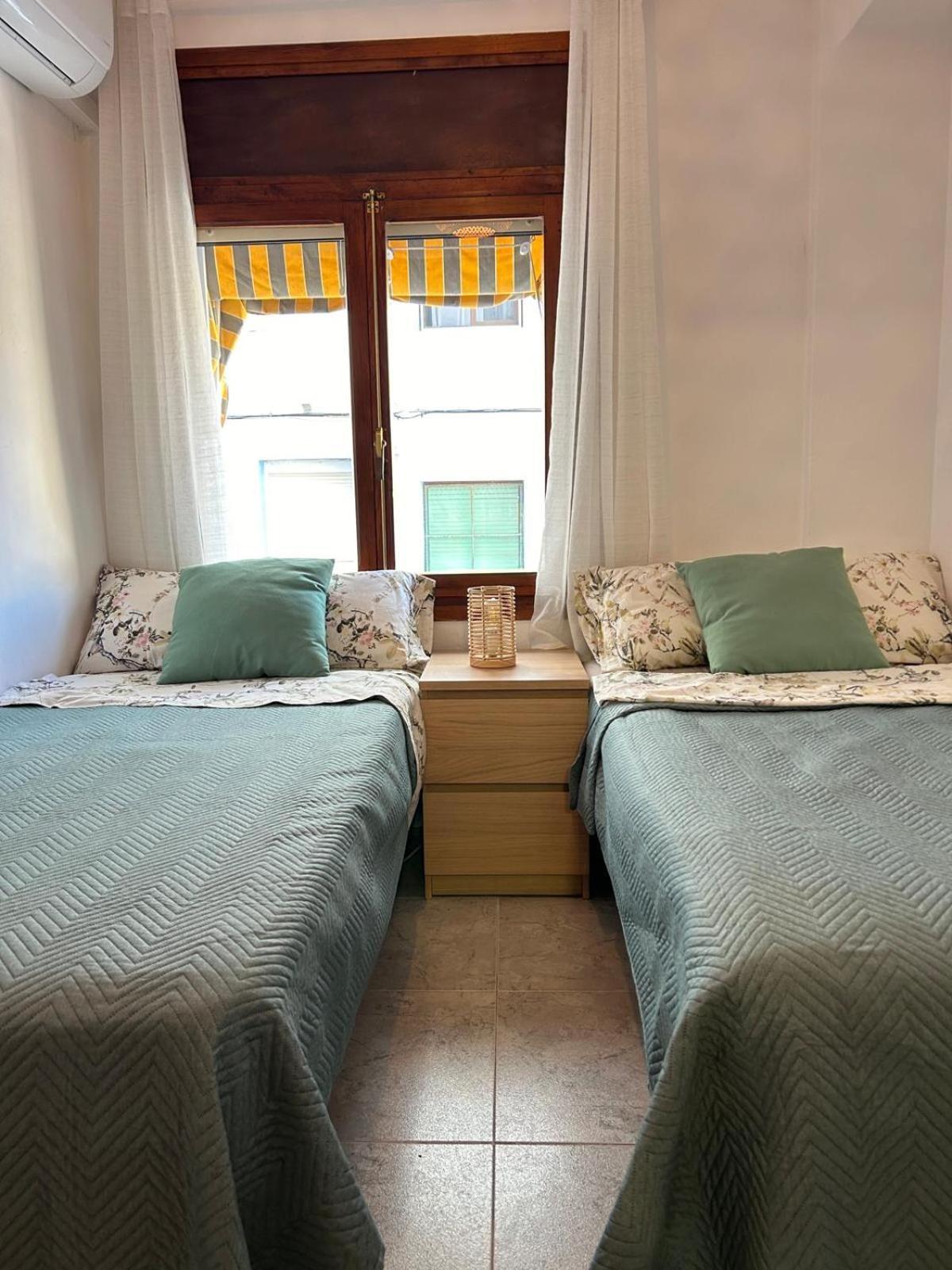 Sea View Apartment, First Line On The Beach, Remote Work Канет-де-Беренгер Экстерьер фото